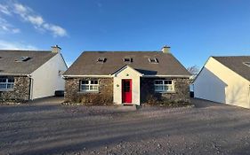 Portmagee Seaside Cottages - Gannet